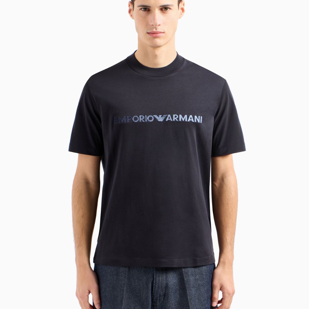 armani t shirt man