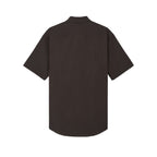 Technical Seersucker Shirt EM005655 TE20392
