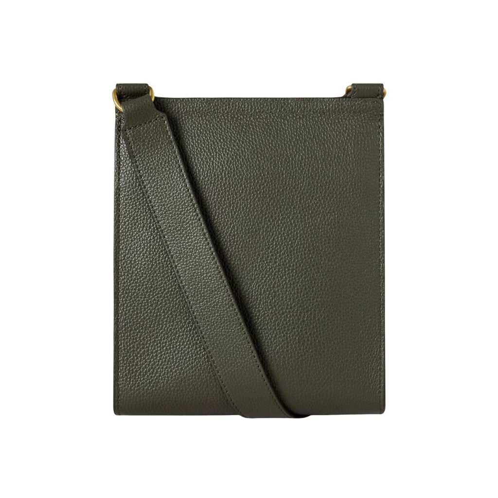 Small Antony N (Leather Strap) SCG HH9365/205