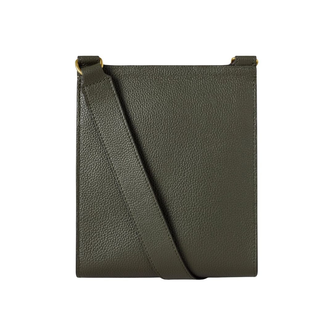 Small Antony N (Leather Strap) SCG HH9365/205