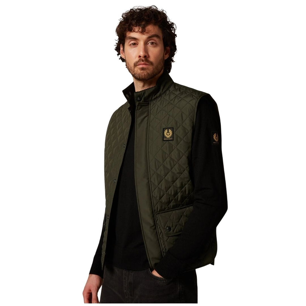 Icon Mens Gilet 105295