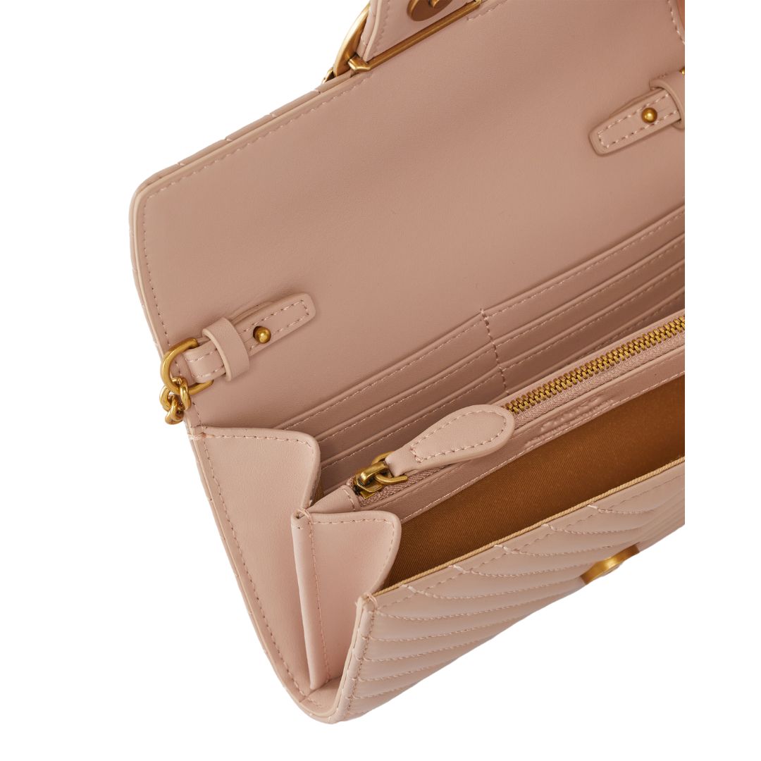 Love Mini Icon Wallet Bag 100062 A0GK