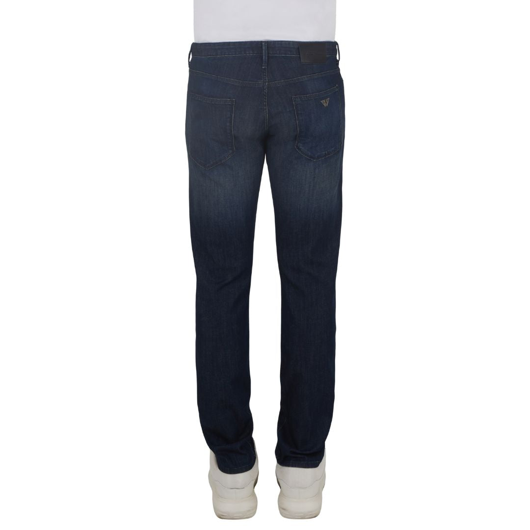 Regular Fit Jeans 8N1J45 1D16Z