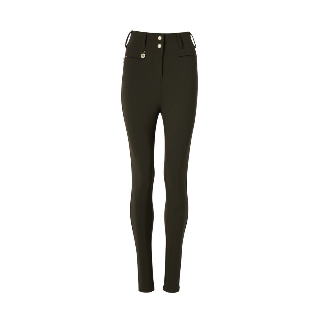 Womens Contour Trouser