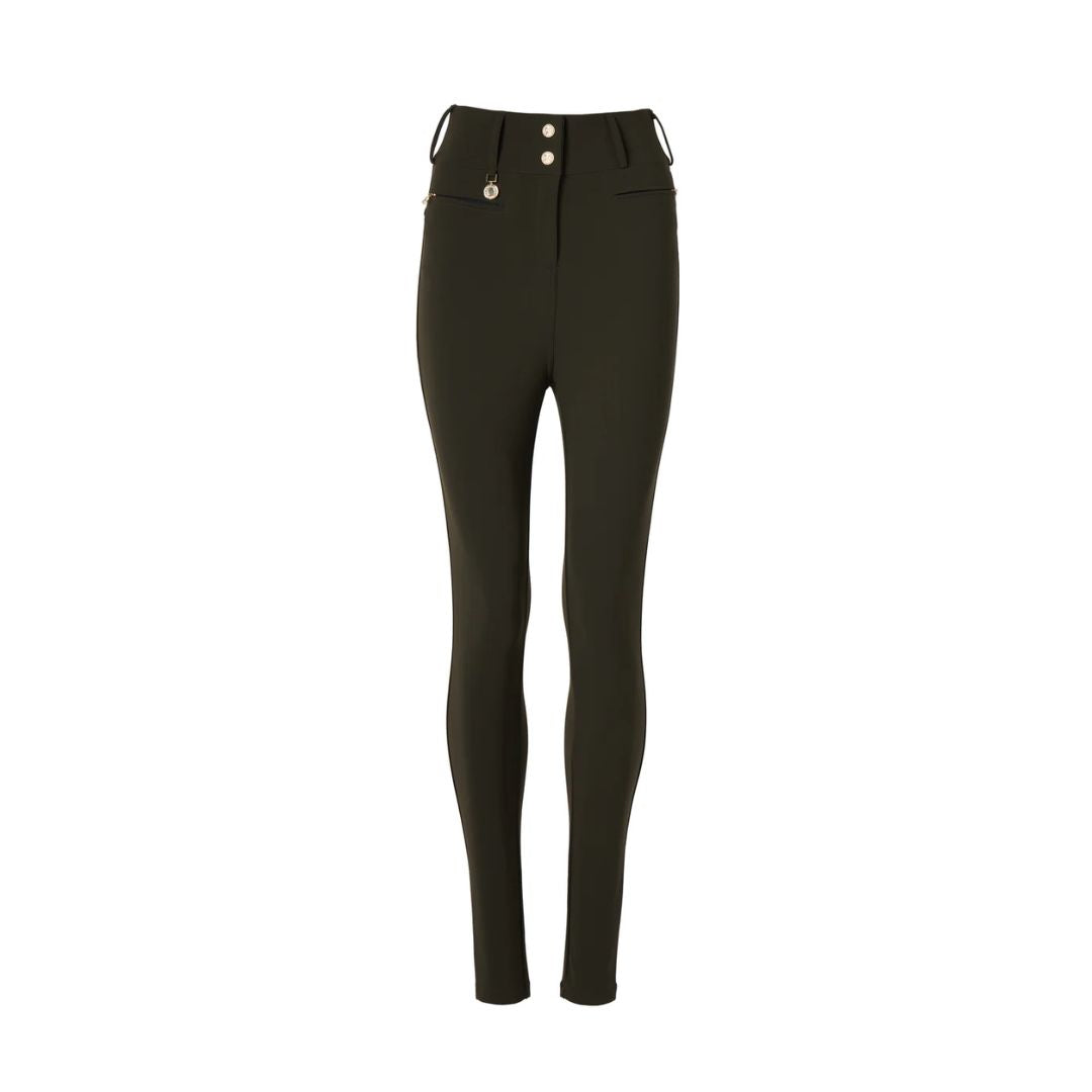 Womens Contour Trouser