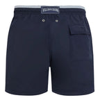 Moka Bicolour Mens Swim Shorts MOKU3A01