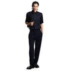 Short Sleeve Slim Fit Mens Shirt EM004603 AF10017