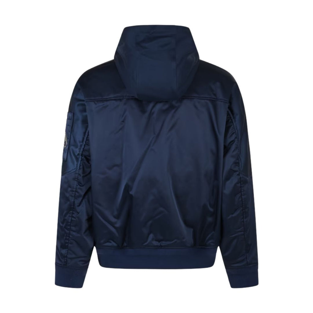 Georgie Mens Bomber Jacket M16MB060