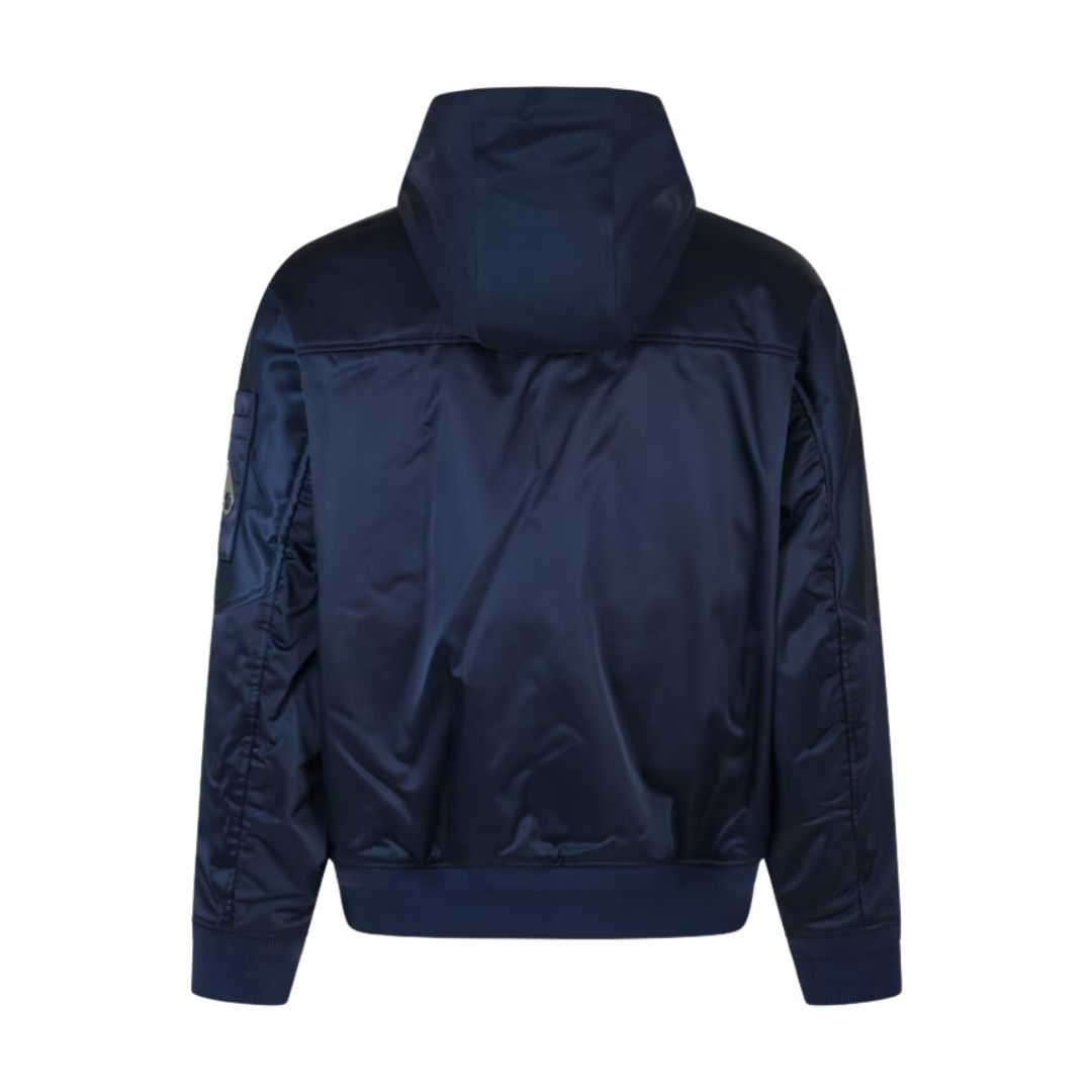 Georgie Mens Bomber Jacket M16MB060
