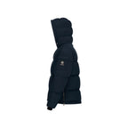 Wide Baffle Puffer Mens Jacket M52