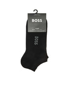 2 Pack Trainer Socks AS Logo Bamboo 50538188