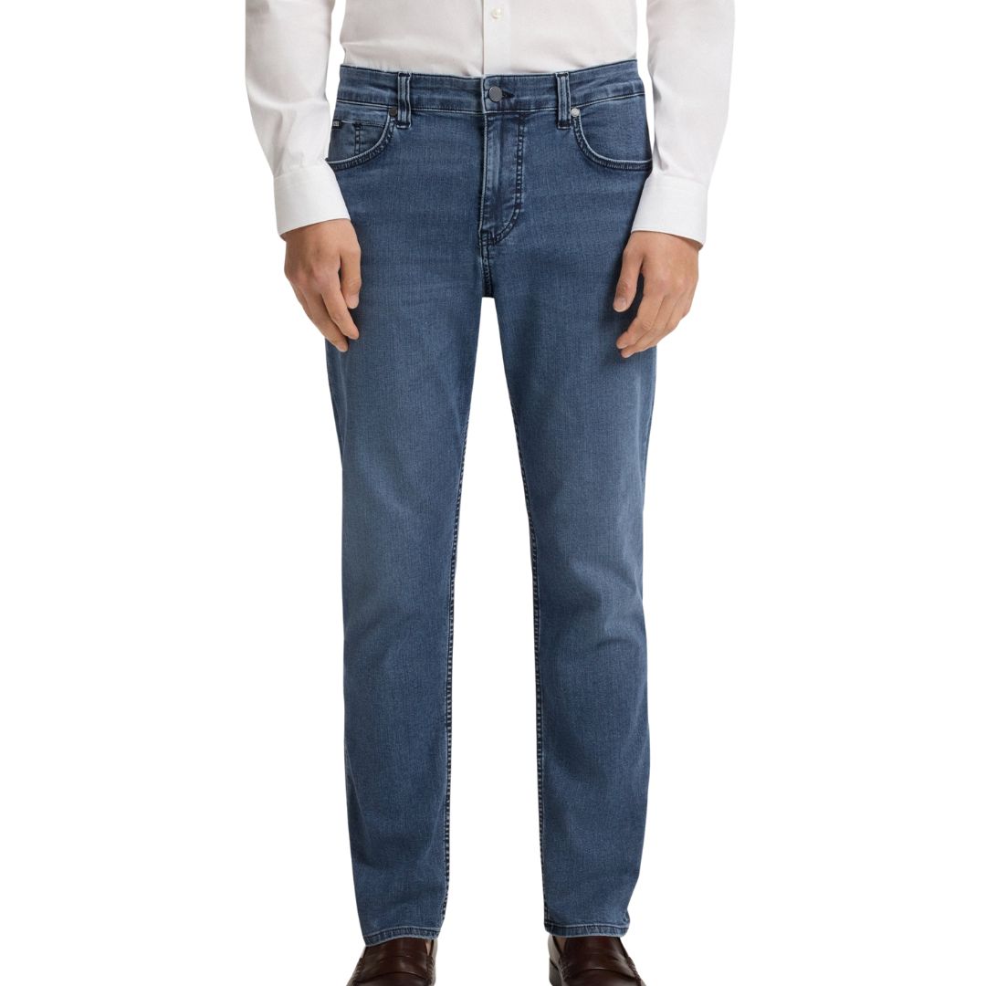 P-Re.Maine Regular Fit Performance Stretch Jeans 50544925