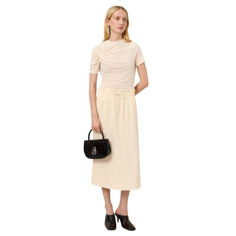 Small Amberley Top Handle Croc Handbag HH0137/641