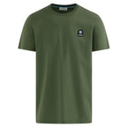 Badge Logo Mens T-Shirt MBT01