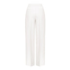 Pergamino Pantalone Crepe Trousers 100331 A20Q