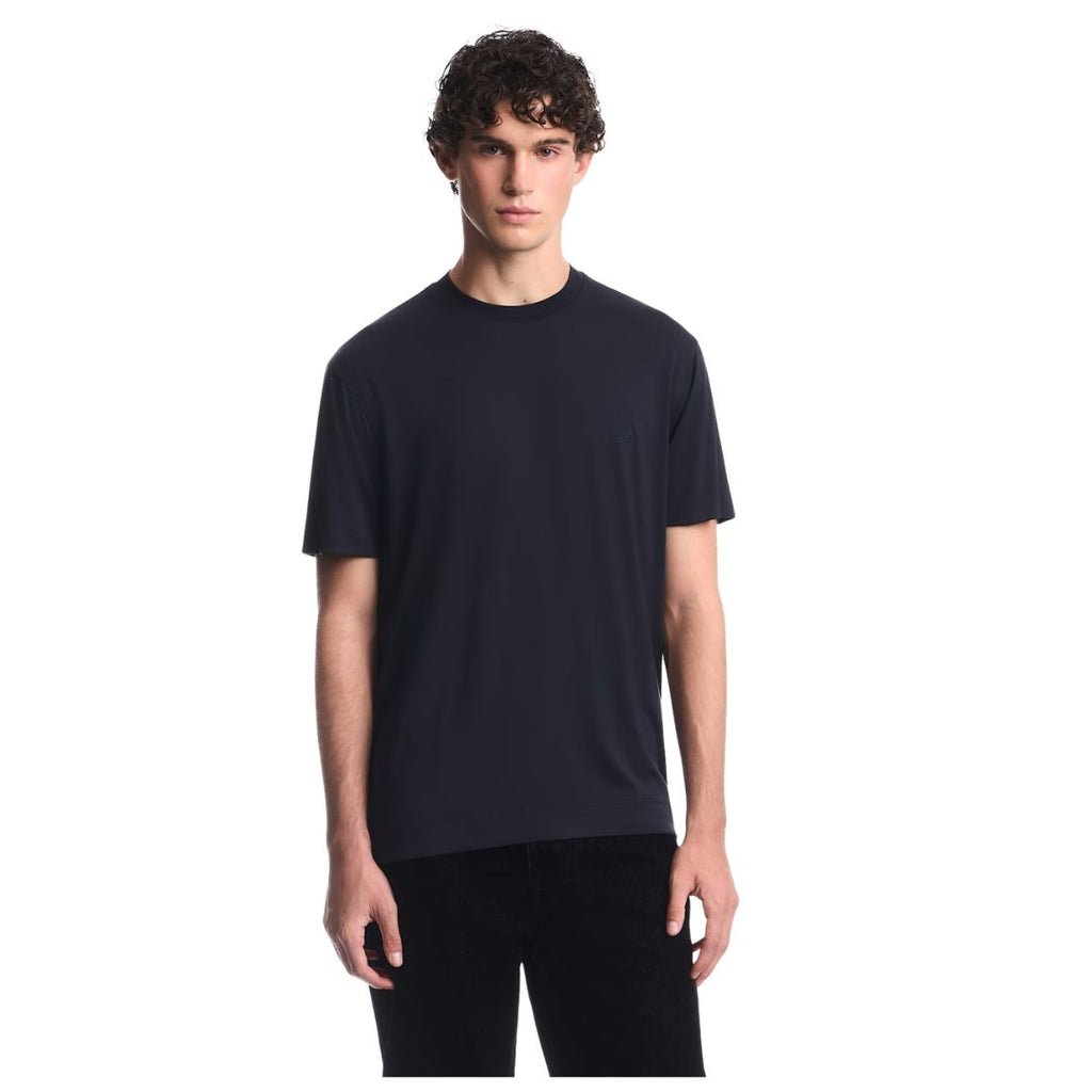 Signature Capsule Modal Jersey Mens T-Shirt EM007357 AF13721