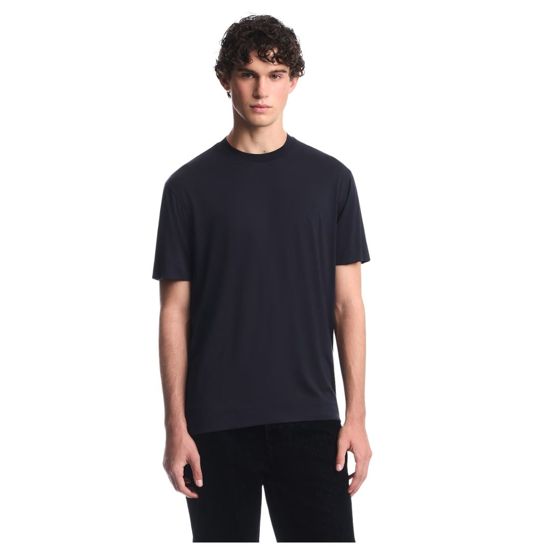 Signature Capsule Modal Jersey Mens T-Shirt EM007357 AF13721