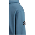 Badge Logo Mens Hoodie MBH05
