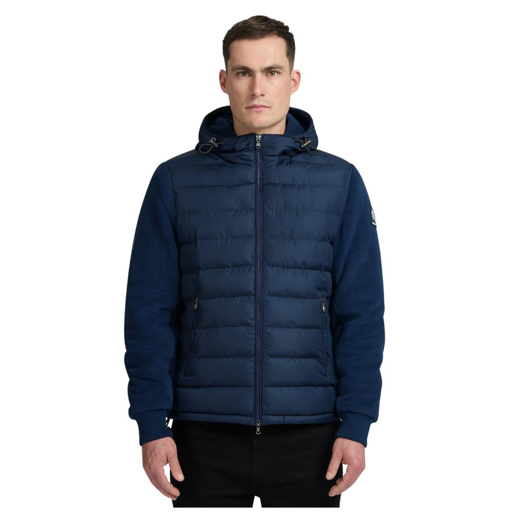 Outlander Hybrid Mens Puffer Jacket M17