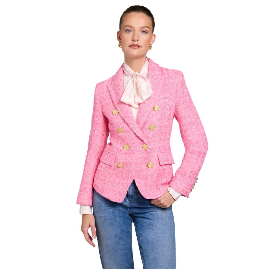 HC Knightsbridge Womens Blazer