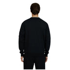 Zip Pocket Interlock Mens Sweatshirt MBS06