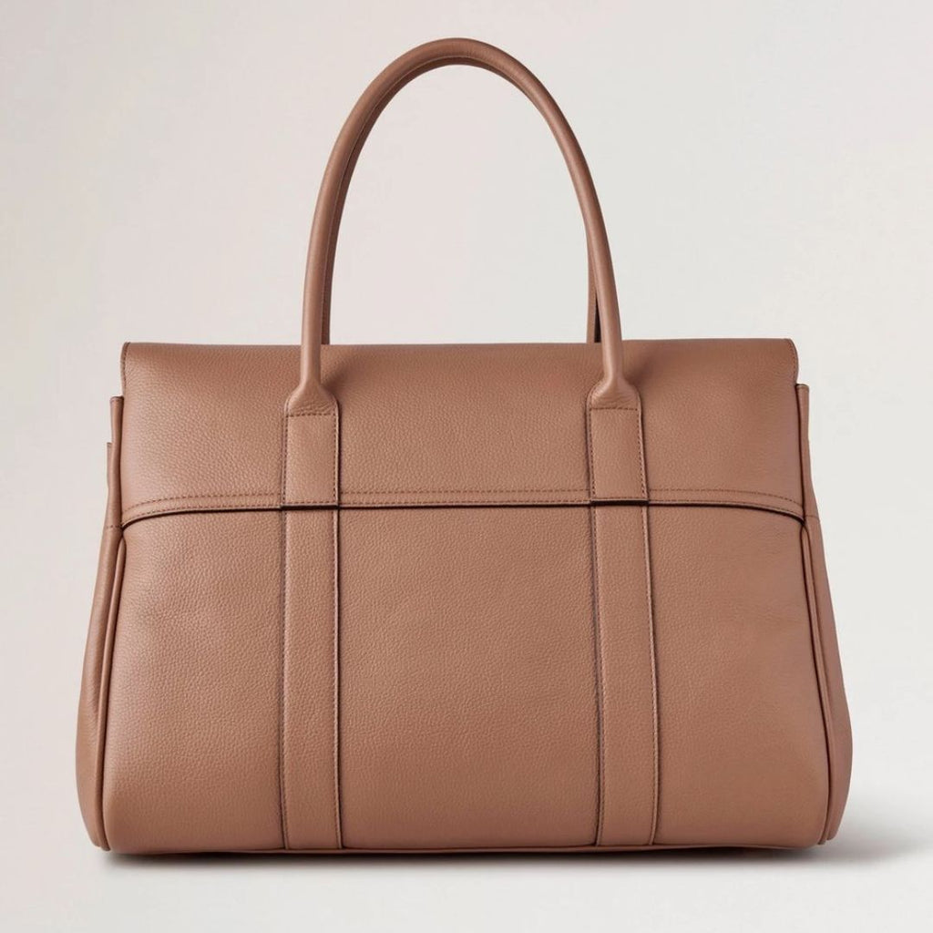 Bayswater Small Classic Grain Handbag HH2873/205