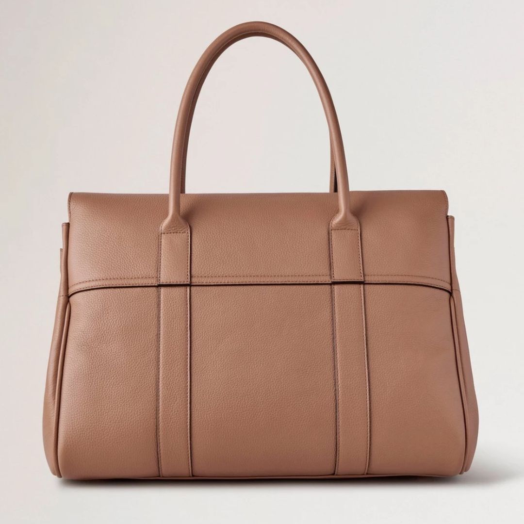 Bayswater Small Classic Grain Handbag HH2873/205