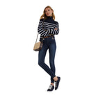 Chelsea Court Womens Trainers
