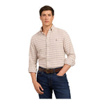 HC Classic Button Down Mens Shirt