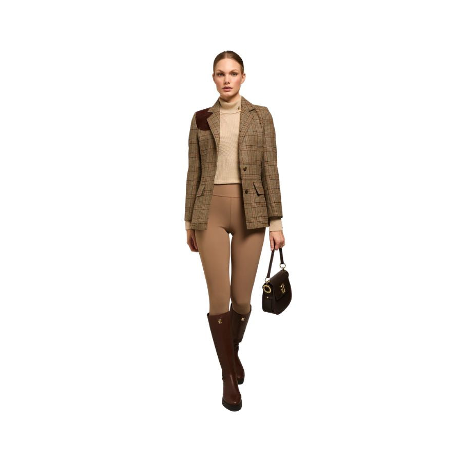 Contour Legging