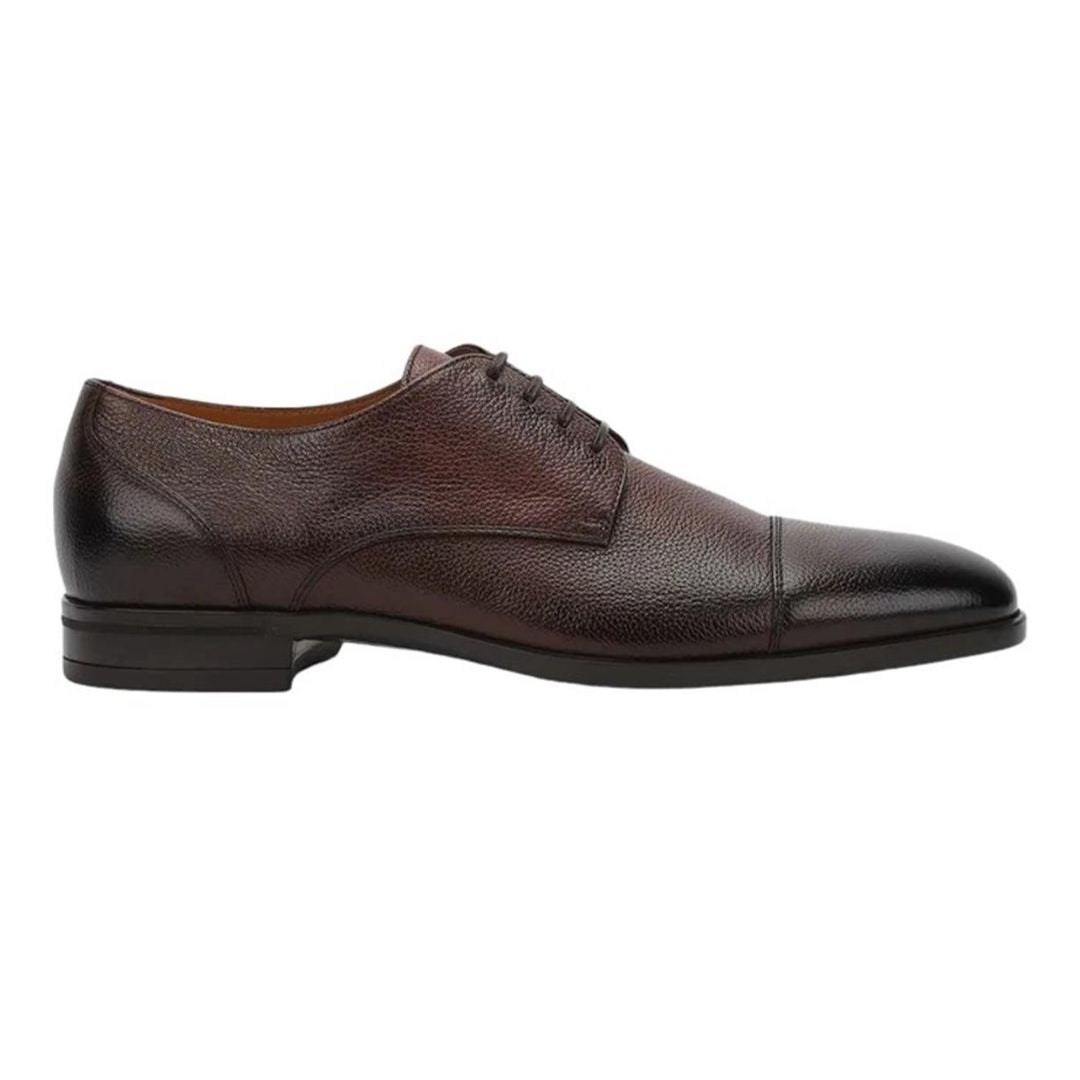 Derrek Oxford Leather Shoes 50509295