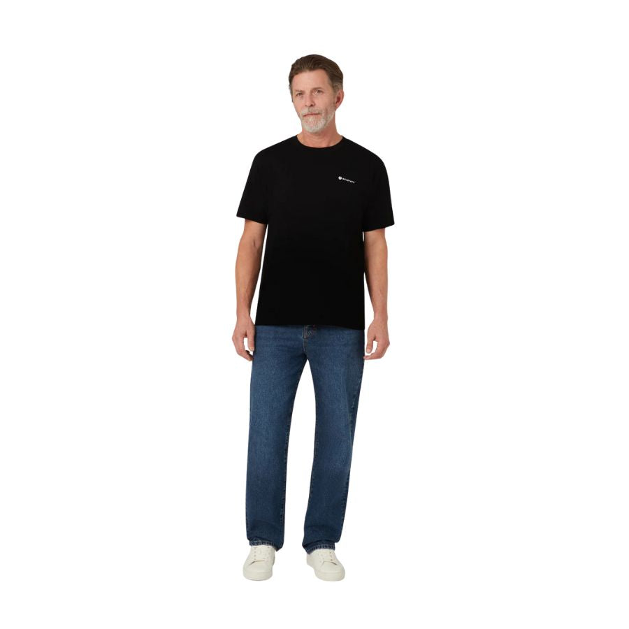 3 Pack Mens T-Shirts 106282