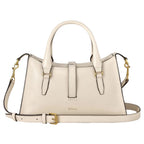 Small Roxanne High Shine Leather Handbag HH9977/748