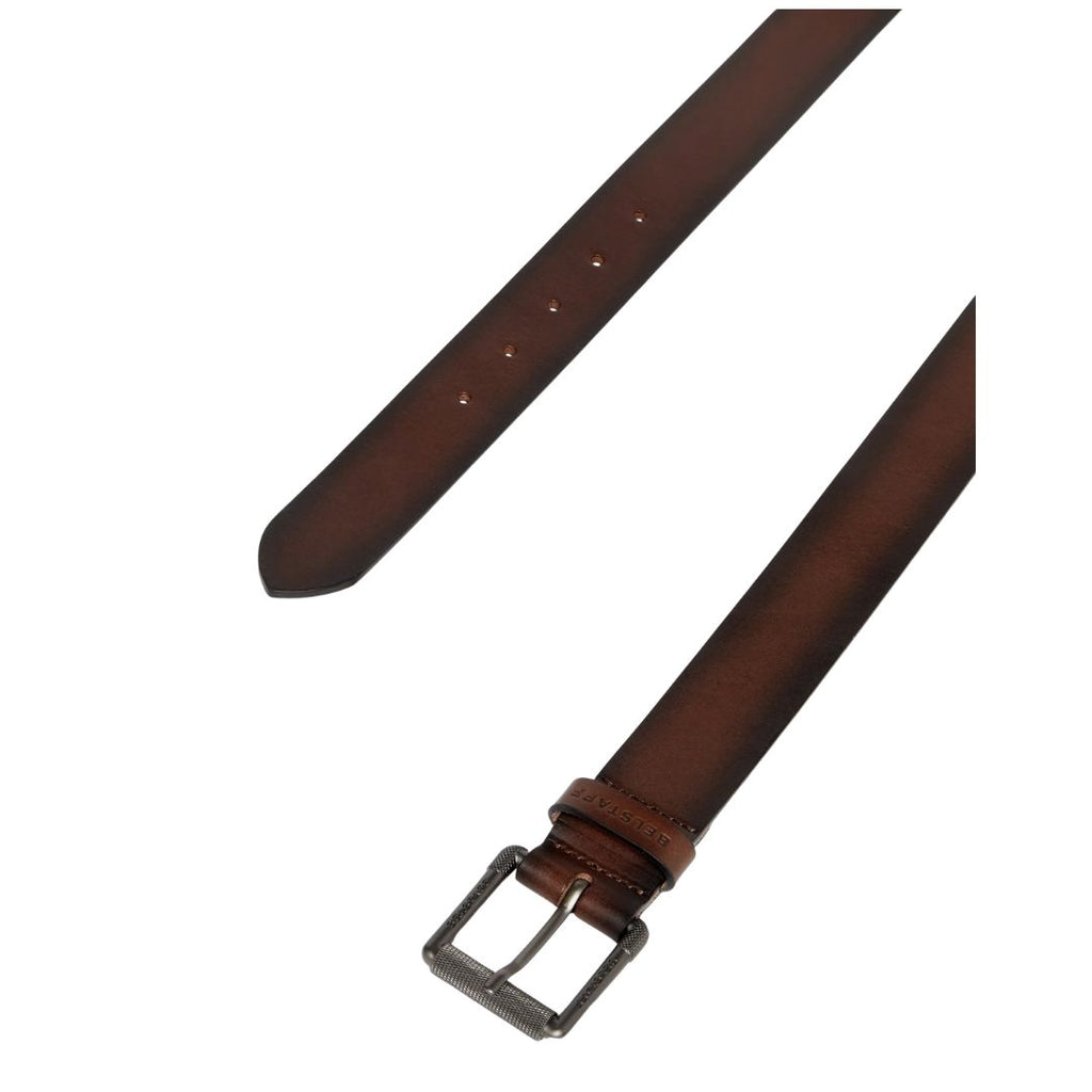 Roller Buckle Mens Belt 106417