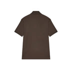 Stretch Pique Polo Shirt EM005251 AF10497