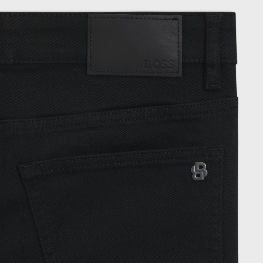 DELAWARE BO Slim Fit Comfort Stretch Jeans 50521261