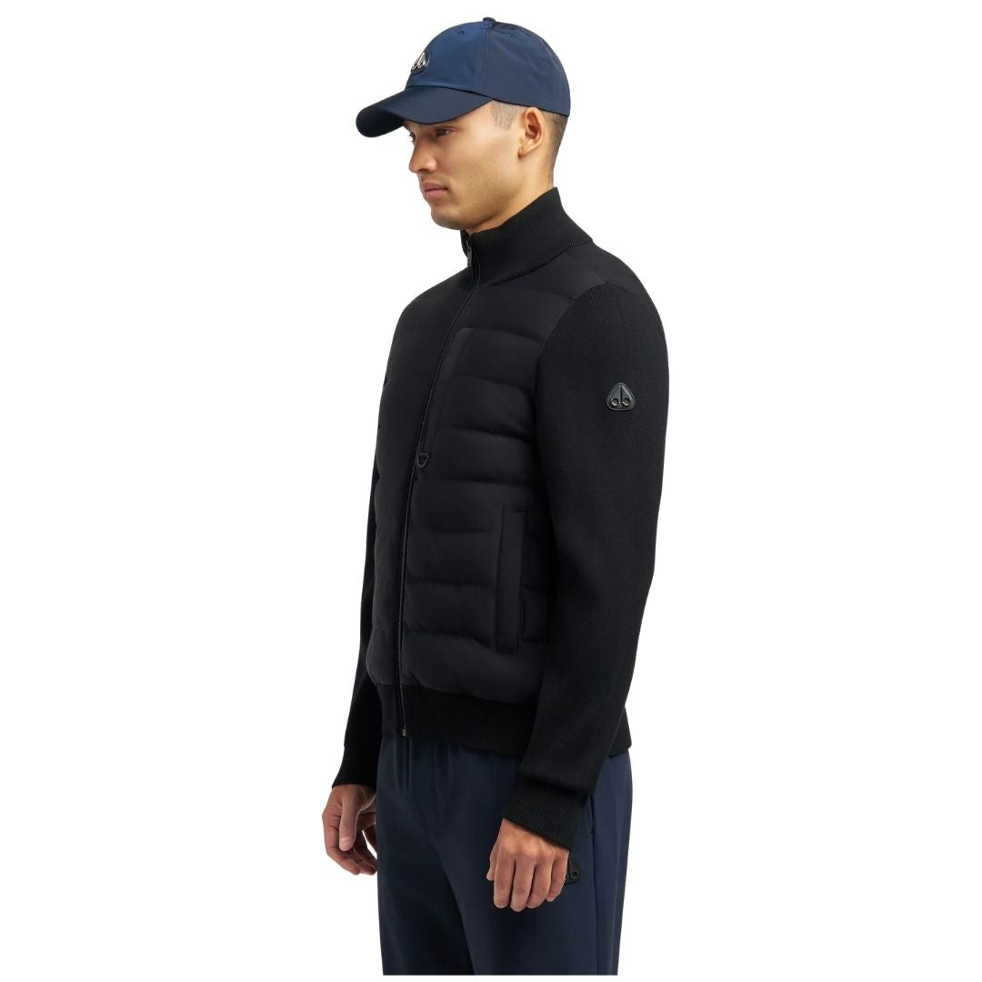 Kamet Mens Hybrid Jacket M35MK682