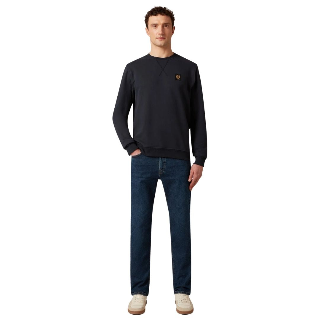 Belstaff Mens Sweatshirt 106568