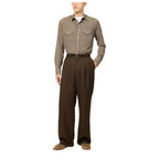Long Sleeve Mens Shirt EM007369 TE23285