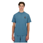 Double Jersey Collegiate Mens T-Shirt MBT14