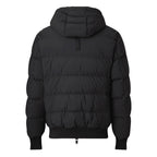 Soho Mens Bomber Jacket M36MB020