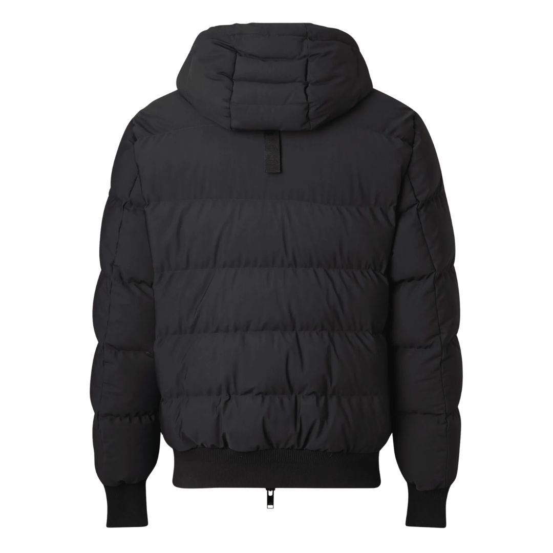 Soho Mens Bomber Jacket M36MB020