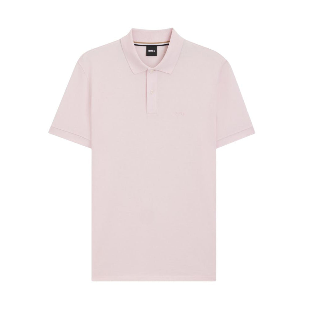 Pallas Regular Fit Polo Shirt 50468362