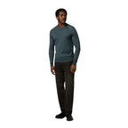 Kerrigan Crew Neck Mens Jumper 105304