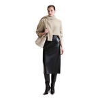 Affari Womens Midi Skirt 2623776022200