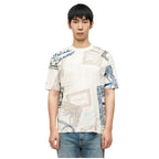 Digital Print T-Shirt EM005274 AF24857