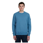 Badge Logo Mens Sweatshirt MBS05