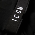 ICON Crew Neck T-Shirt D9M3S5030