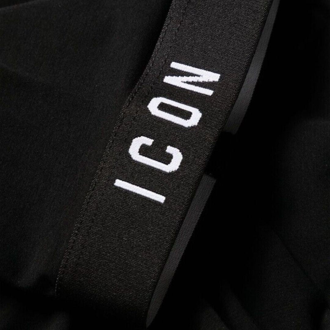 ICON Crew Neck T-Shirt D9M3S5030