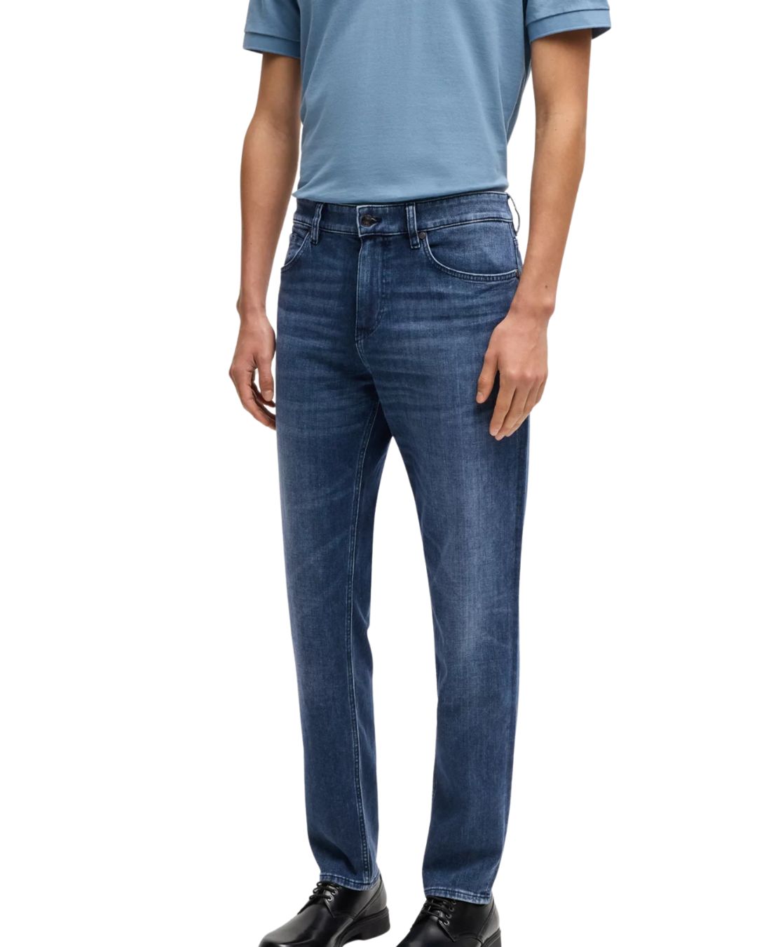 C-Re.Maine Regular Fit Jeans 50540479